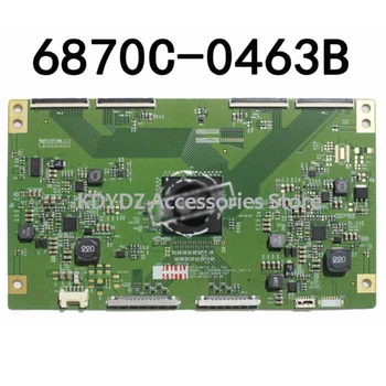 

free shipping Good test T-CON board for 6870C-0463B 6870C-0463A LC550EQK_Control_VER1.0