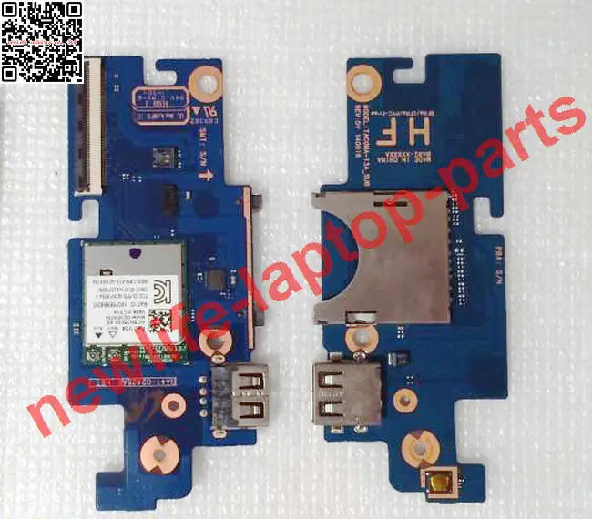

original NP905S3K NP910S3K USB POWER BOARD test good free shipping