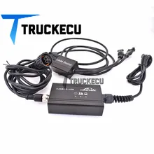 for Linde canbox forklift truck diagnostic scanner tool linde pathfinder linde Canbox USB Doctor linde canbox doctor