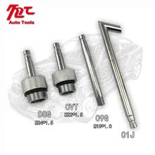 Transmission Oil Filling Tool DSG CVT Oil Filler Adaptor Set For VAG VW Volkswagen