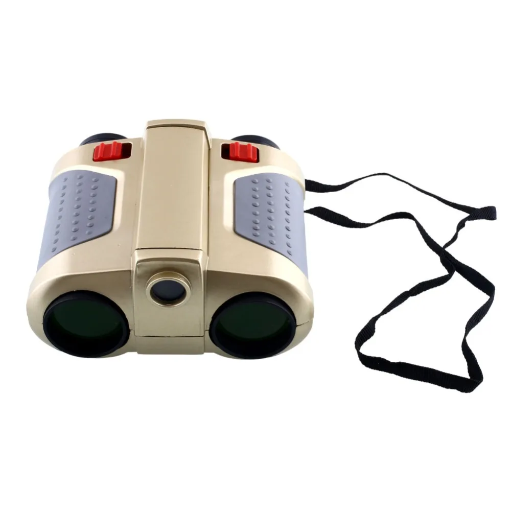 4x30 ملليمتر تليسكوب مزود بمنظار ثنائي للرؤية الليلية المشاهد مراقبة جاسوس نطاق المنبثقة ضوء الأخضر فيلم التركيز تليسكوب رؤية ليلية