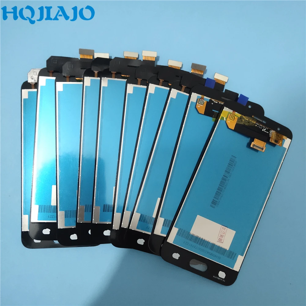 10 Piece/lot Test LCD For Samsung Galaxy J5 Prime