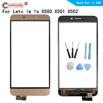 

for Letv le 1s X500 X501 X502 Touch Screen Panel Replacement Digitizer Sensor Front Glass Parts for Letv le 1s X500 X501 X502