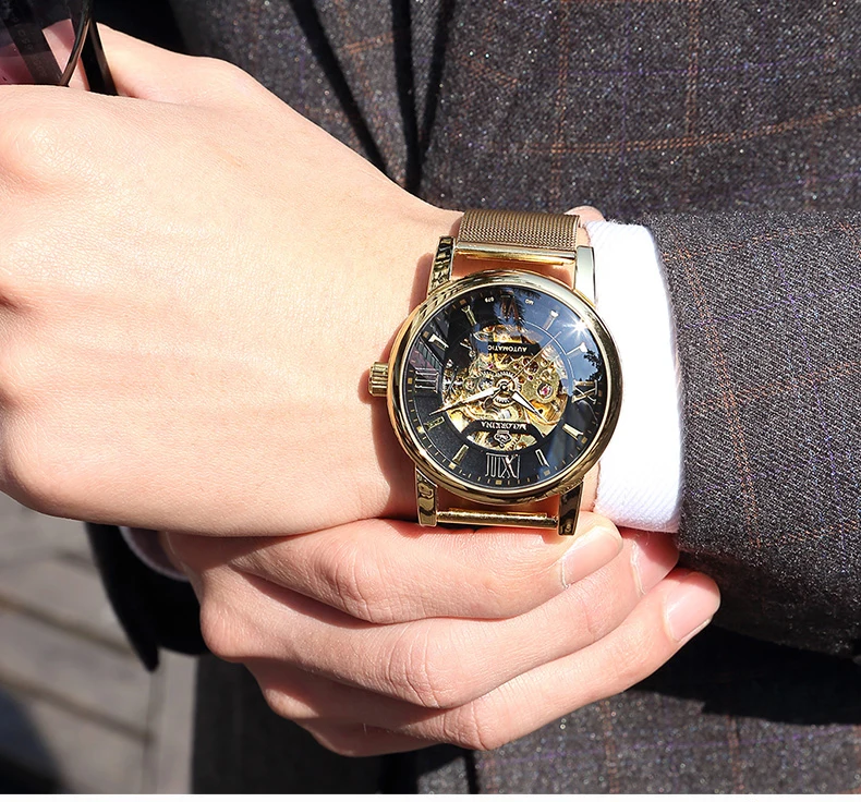 skeleton watch men-9