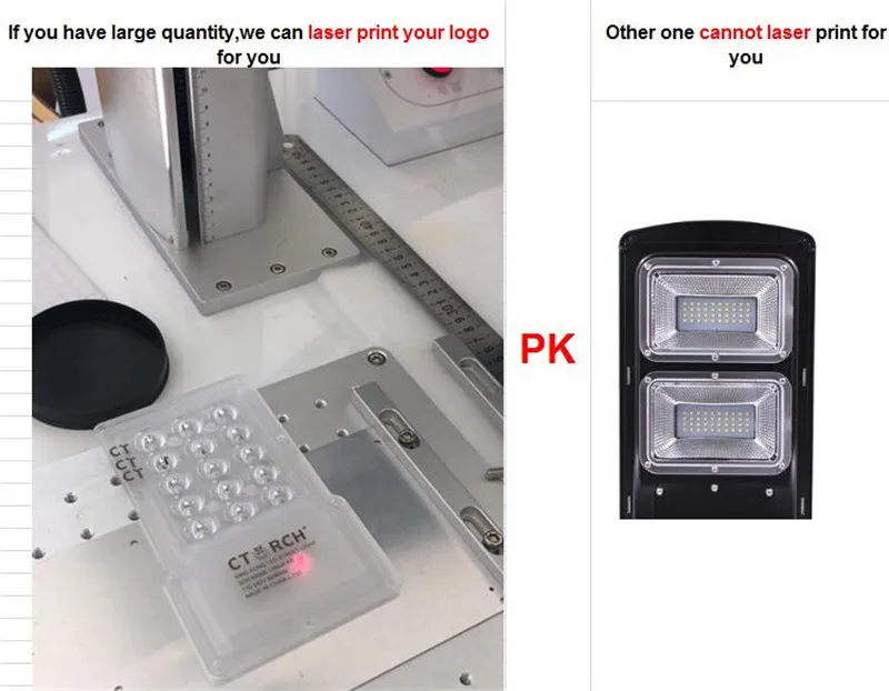 laser pk