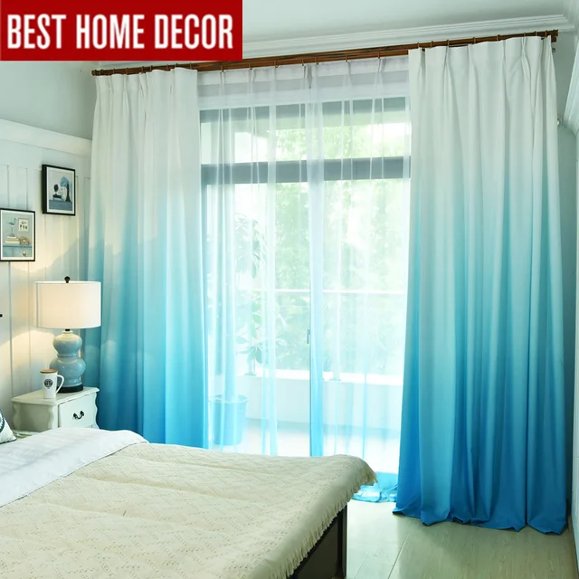 Grant Color Window Curtains For Living Room Bedroom Kitchen Tulle Grant Color Window Curtains For Living Room Bedroom Kitchen Tulle And Blackout