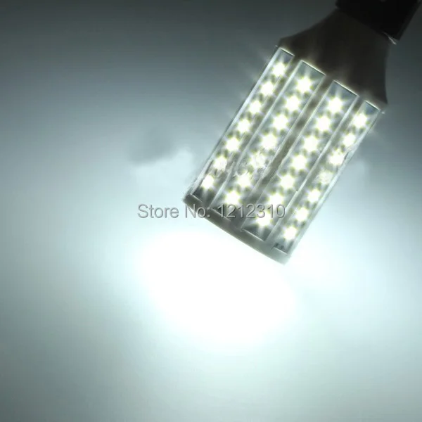 2 шт./лот бесплатная доставка 20 Вт 86LED 5630 SMD E27 E14 кукурузная лампа светодиодная