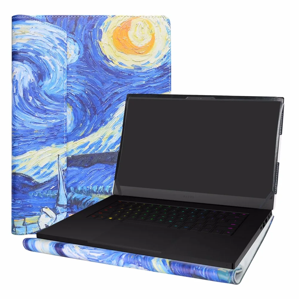 Not fit Razer Blade 12/13/14/17 Alapmk Protective Case Cover for 15.6 Razer Blade 15 Studio Edition/Razer Blade 15 Gaming & HP ZBook Create G7/HP ZBook Studio G7 Laptop ,Black Not fit Razer Blade 12/13/14/17 Alapmk Protective Case Cover for 15.6 Razer Blade 15 Studio Edition/Razer Blade 15 Gaming & HP ZBook Create G7/HP ZBook Studio G7 Laptop ,Black