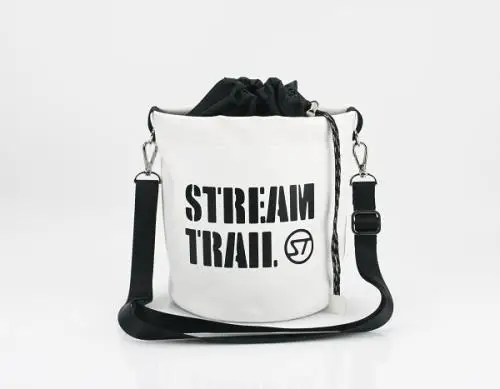 Stream Trail Anemone 7.8L регулируемые сумки через плечо водонепроницаемая сумка