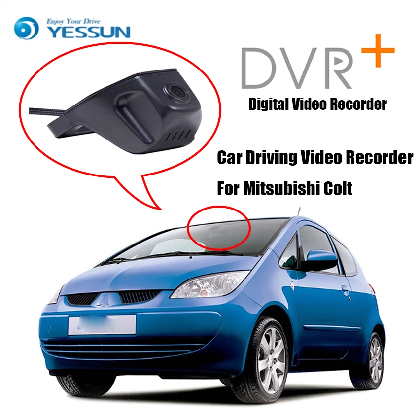 For Mitsubishi Colt