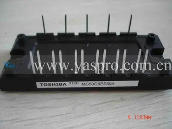 

IGBT module MG50Q6ES50, MG50Q6ES50A