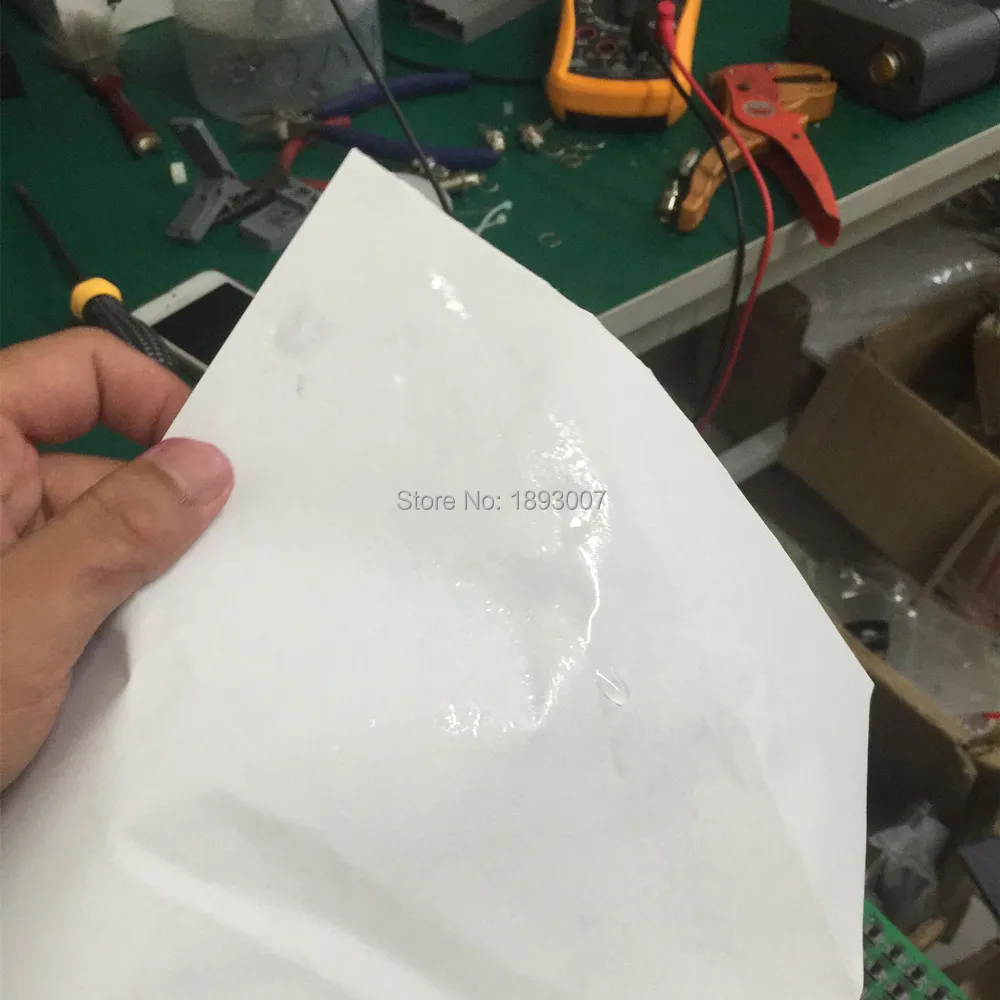 MST 9000+ Injector test (4)