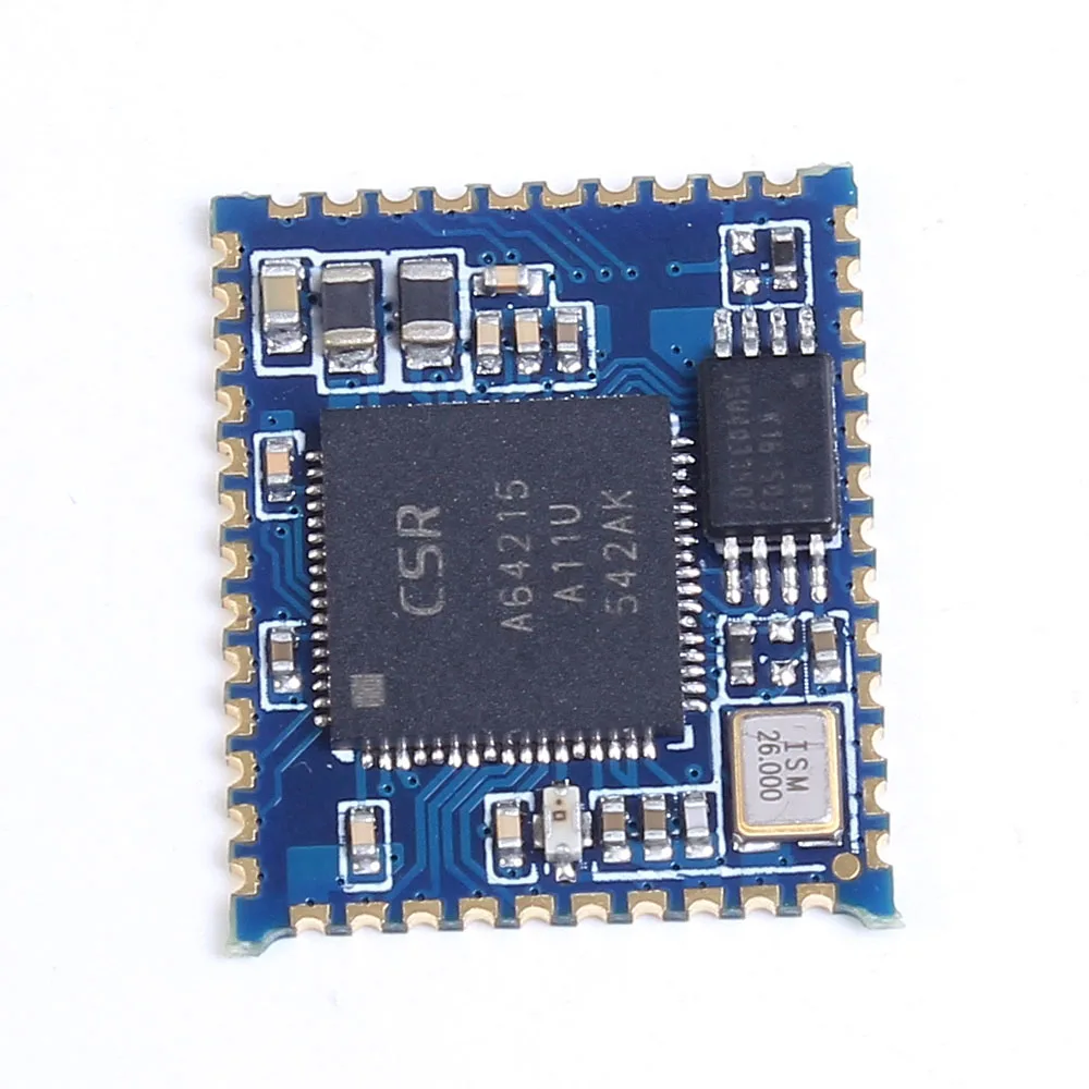 BTM625 B/CSRA64215 стерео Bluetooth аудио модуль 4 0/4 2 I2S/TWS для промышленного управления|audio