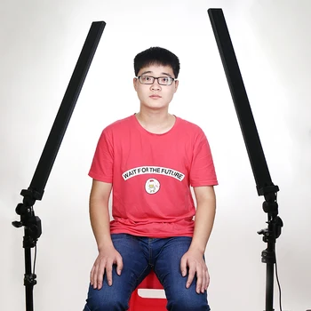 

new photography video comera lighting kit for photo studio Photography Photo Light Lighting Lamp Photo Studio Equipment KitsCD50