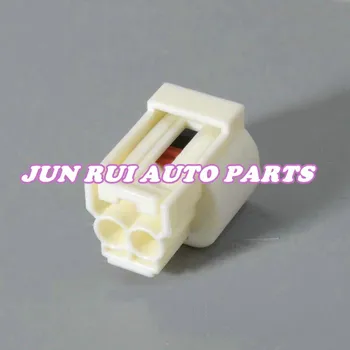 

5pcs 2 pin 2way 2.0mm car for Chevrolet Cruze Captiva Steering Light Plug auto wire harness waterproof connector plug