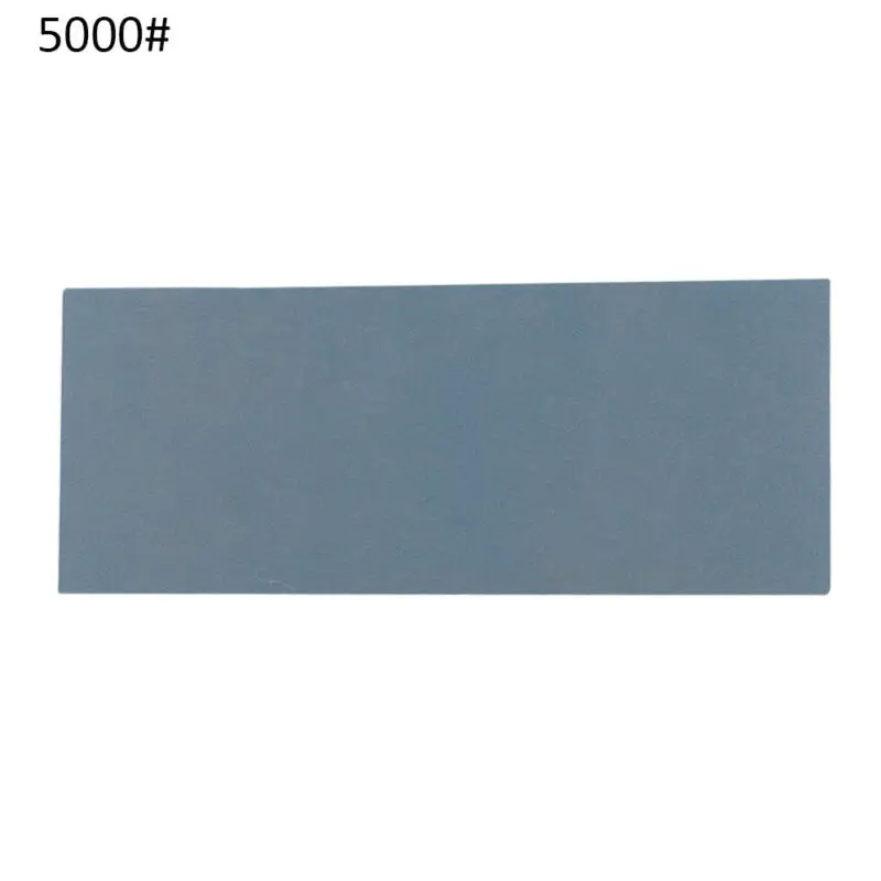 35 шт./компл. 2500/2000/5000 зернистая автомобильная краска влажное и сухое шлифование наждачной бумагой инструмент для шлифования