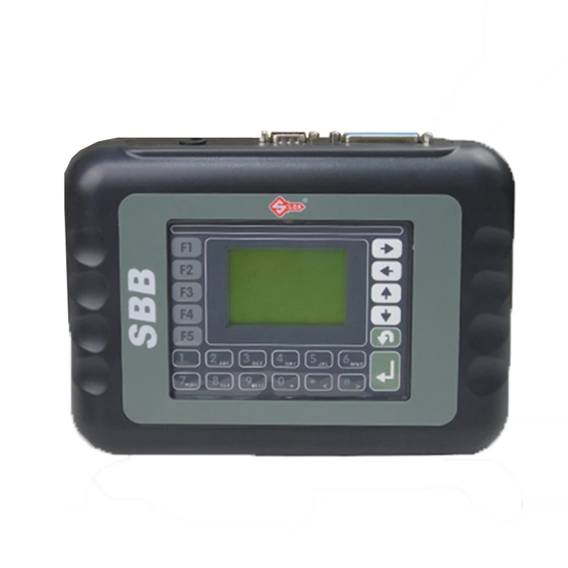 2020 Newest SBB V33.02V46.02 Car Key Programmer
