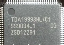 TDA19997HL/C1,551 NXP Semiconductors | Italia - Foto 5
