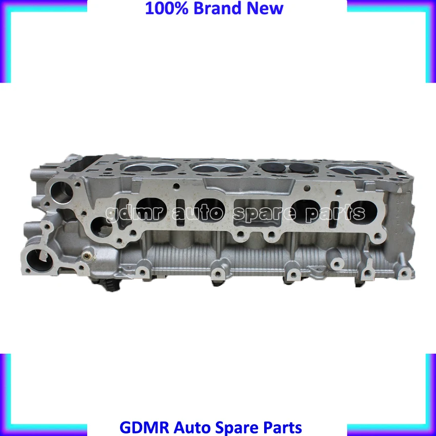 3RZ cylinder head assy for toyota