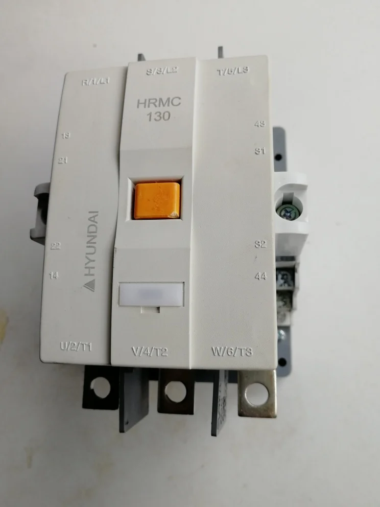 HRMC130