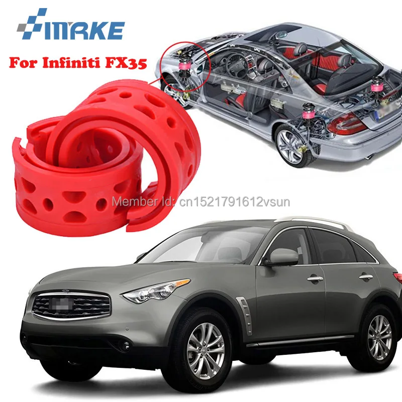 Infiniti FX35