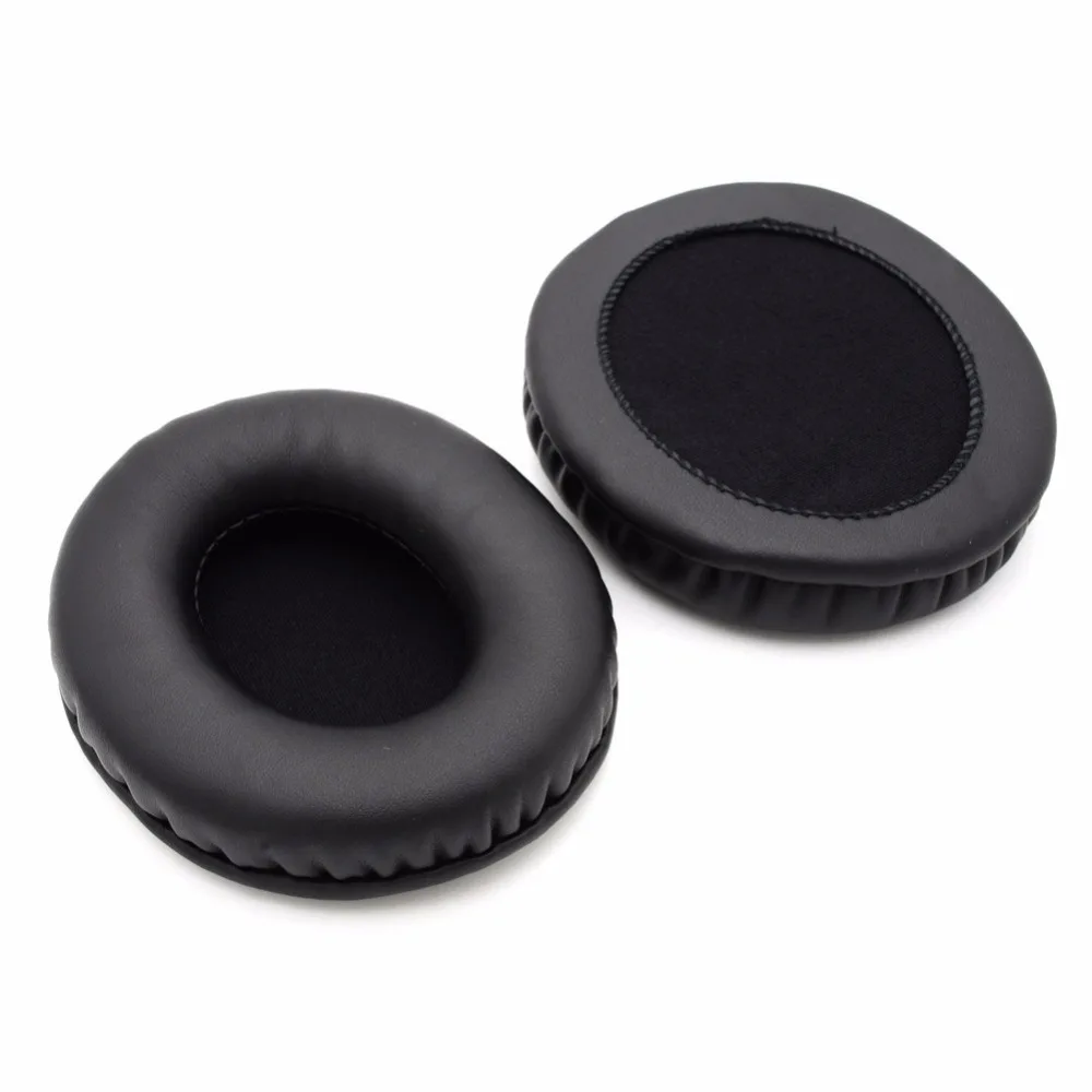 

1 Pair of Replacement Ear Pads Cushion Cover Pillow Earpads for Kingston HyperX Cloud Alpha Pro Gaming Headphones Headset
