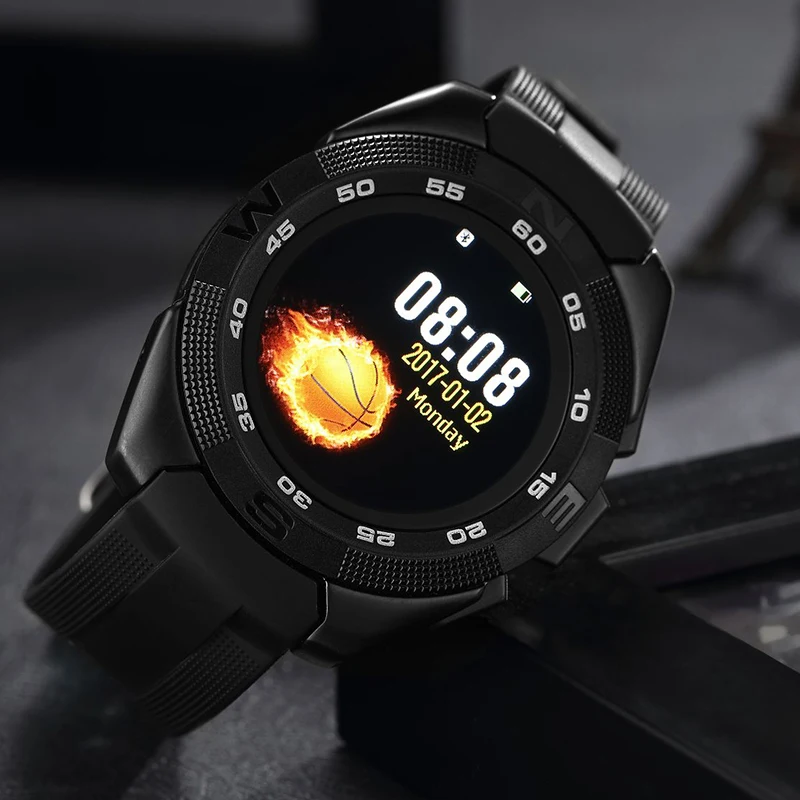 Смарт часы Condi X4 спортивные с пульсометром и шагомером|sport wearable|wearable watchheart rate |