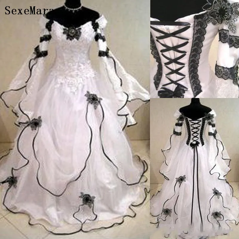 vintage-plus-size-gothic-a-line-bridal-dresses-with-long-sleeves-black-lace-corset-back-sweep-train-wedding-gowns-for-garden (1)