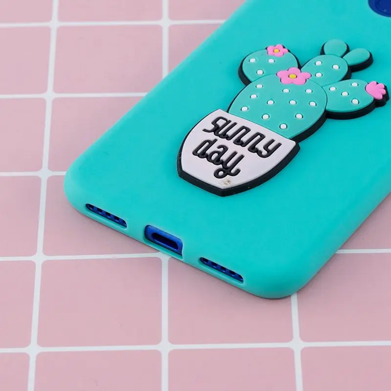 Redmi 7 GO for Funda Xiaomi Redmi Note 7 Pro Case DIY Patch Silicone Cover on for etui Xiaomi Redmi Note 6 Pro Mi A2 Lite Case