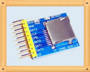 

Free Shipping!!! 10pcs Screen adapter plate / TFT LCD / FPC seat multi-purpose / multi-pitch FPC MODULE