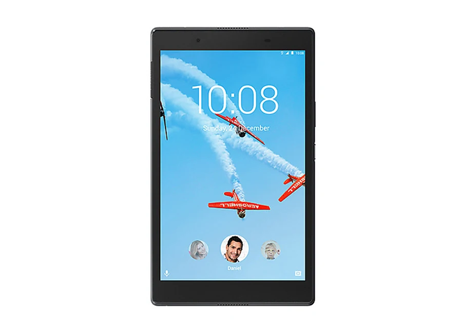 8,0 дюймов lenovo Tab4 8504F Wi-Fi версия планшета ПК 2 ГБ 16 г 2 г 16 г 1280x800 ips новый продукт для Android 7,1