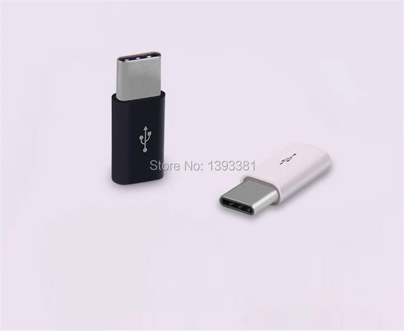 Micro-USB-Female-to-8-pin-Male-micro-usb-to-usb-3-1-type-C-Connector (2)