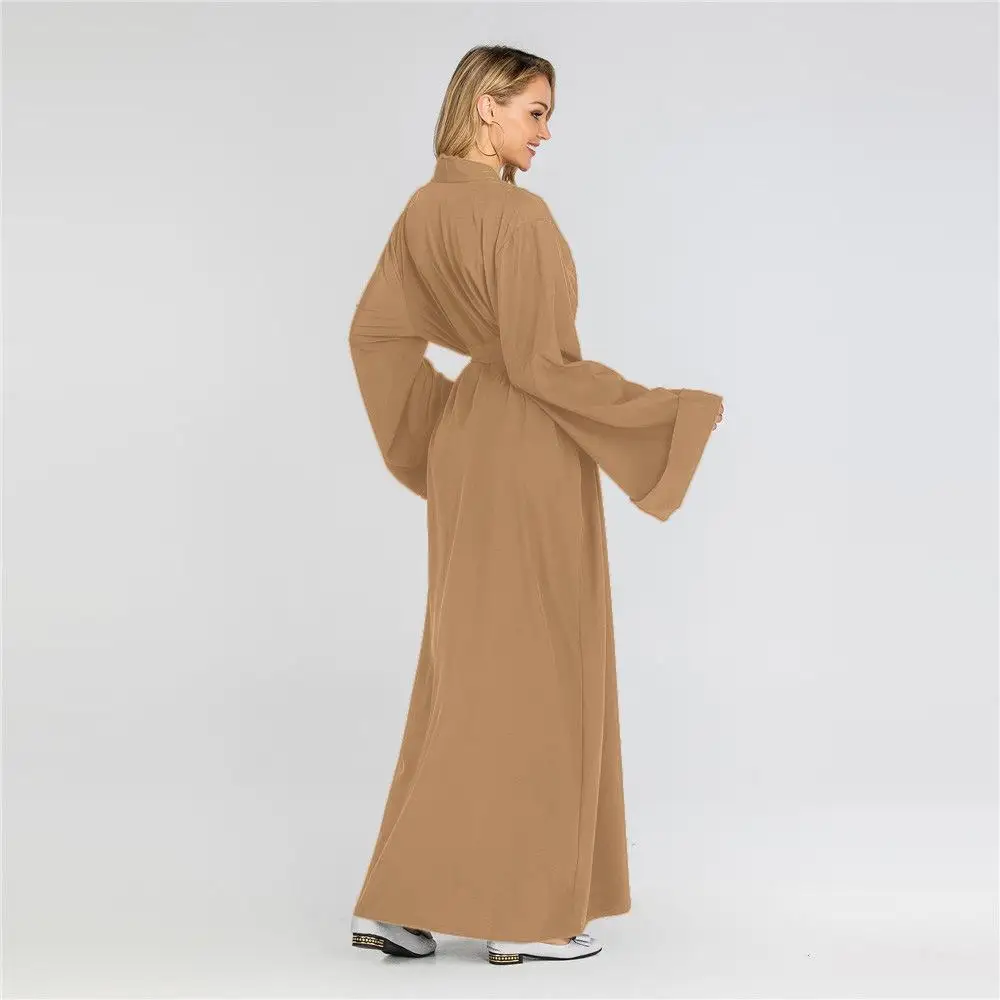 Dubai Vestido Dos Muçulmanos Para As Mulheres