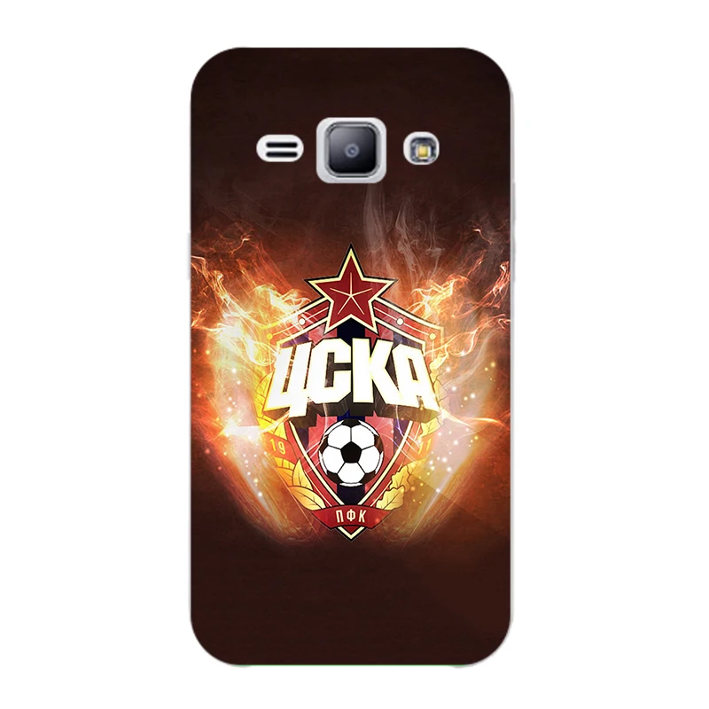 

PFC CSKA Moscow football Painting Case For Samsung Galaxy A2 Core Note 4 5 J1 J2 J5 J7 2015 Ace mini Prime Phone Printed Cover