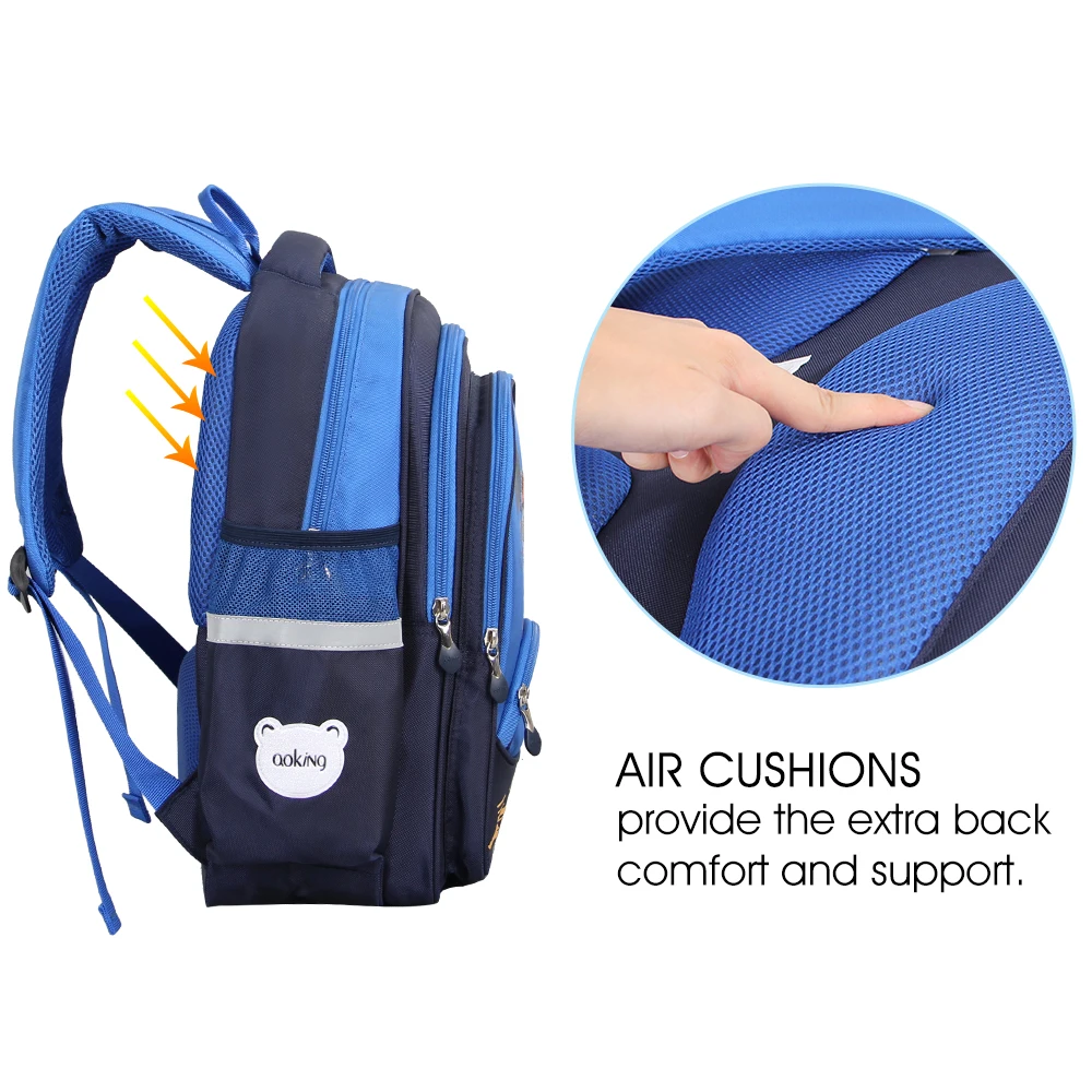 travel backpack