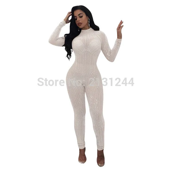 black jumpsuits603
