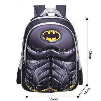 

Children School Bags For Girls New Nylon Waterproof Backpacks For Boys Orthopedic Primary Backpack Preschool SchoolBags Kid