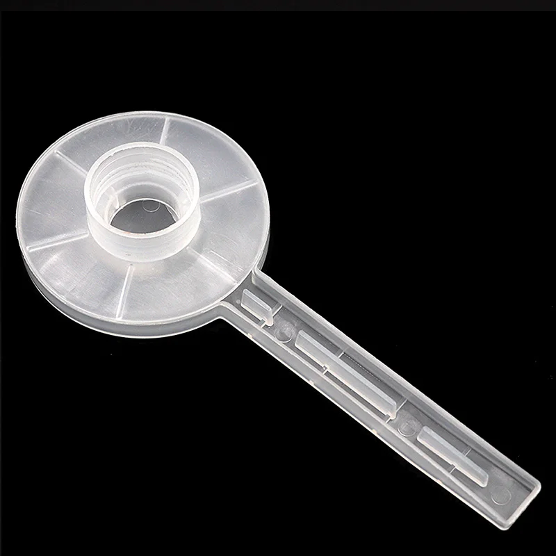 

Beekeeping Tools The New Round bee drinker Control Beehives Outside Feeding Bees Nest Door Drinking Fountains #xm0418