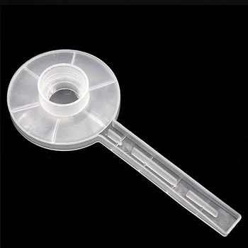 

Beekeeping Tools The New Round bee drinker Control Beehives Outside Feeding Bees Nest Door Drinking Fountains #xm0418