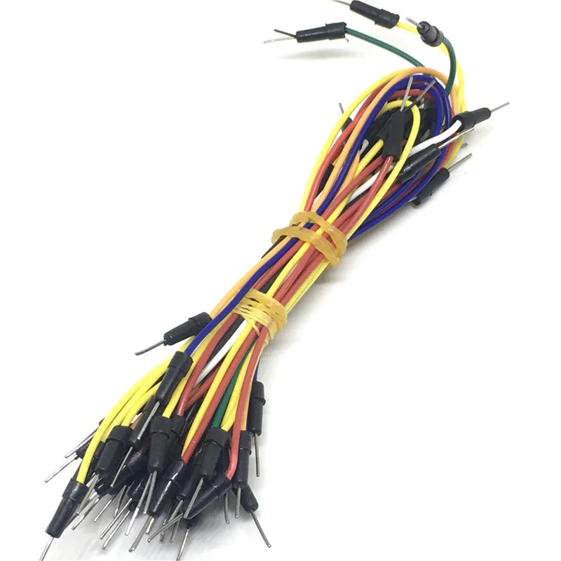 Jumper Wires