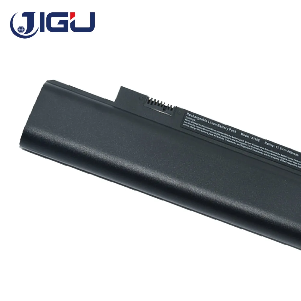 JIGU 6 ячеек Аккумулятор для ноутбука BP 8X81 LBS81S1 S8X81 Lenovo 120 E120 E260 Y300 E255 серия WINBOOK A100 C240