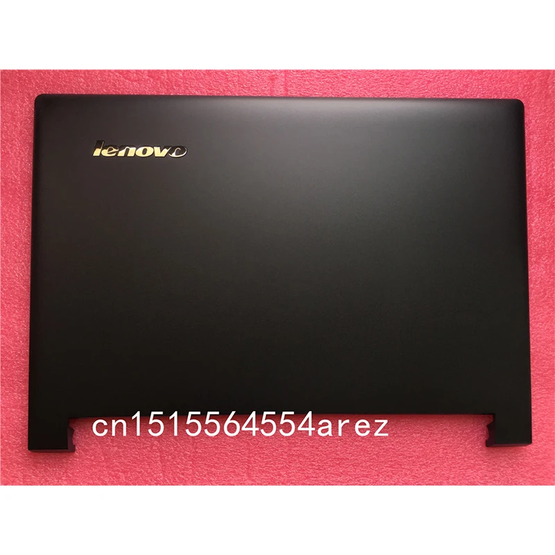 Новый оригинальный ноутбук Lenovo Flex 2 15 задняя крышка с ЖК экраном и 5 cb0f76749 в виде