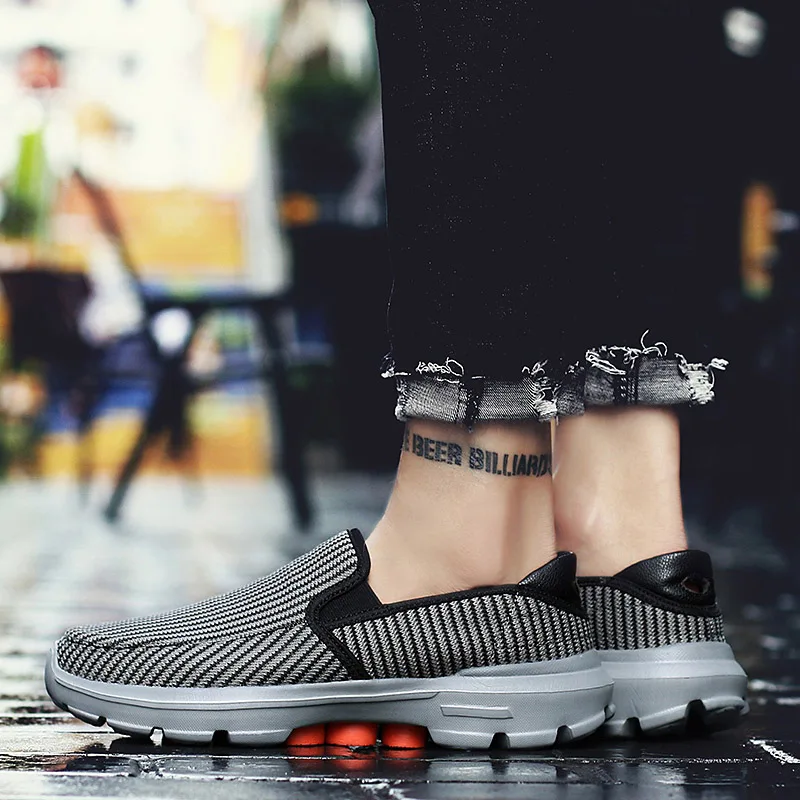 Men’s Casual Shoes