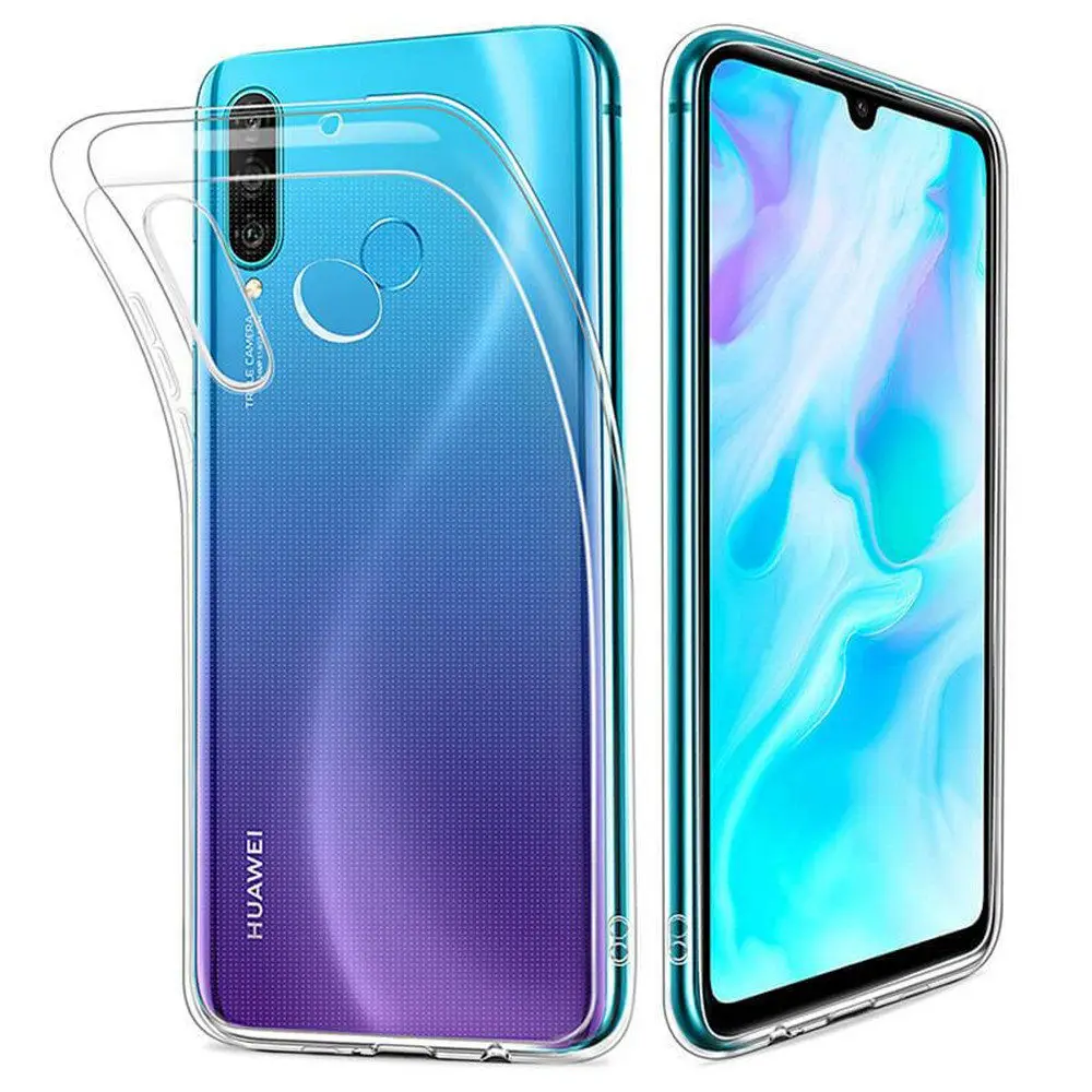 Странные Вещи Сезон 3 чехол для телефона Coque huawei P30 P20 Lite Pro P10 P9 P8 Lite Мягкий силиконовый чехол из ТПУ Fundas - Цвет: 1