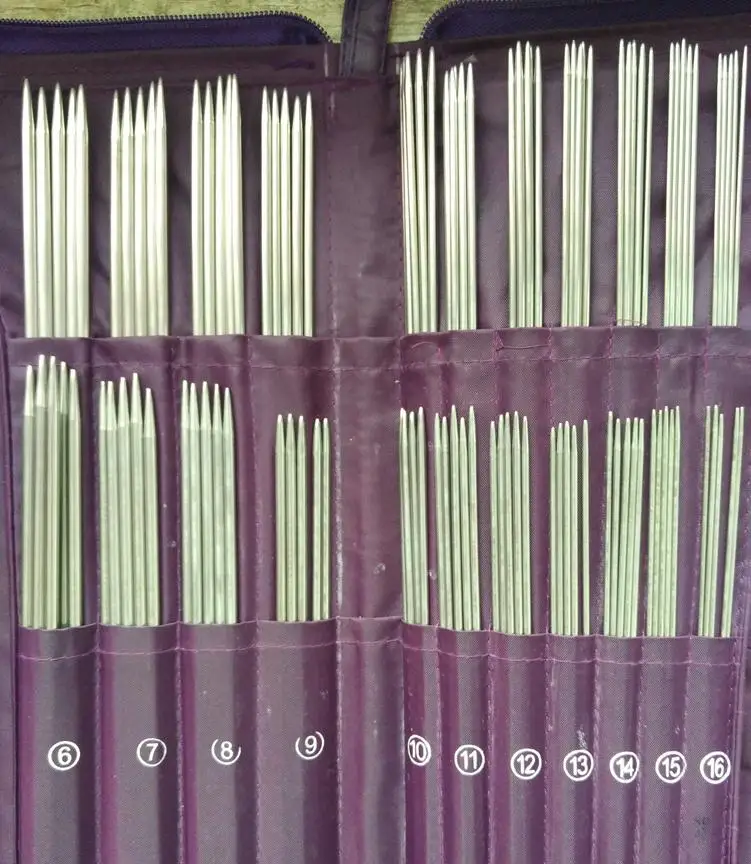 #^Special Price Sewing Tools A Set of 5 Circular Needle Knitting Needle Crochet Hooks Knitting Double Pointed Tool Needlework Knitted 61155 #^Special Price Sewing Tools A Set of 5 Circular Needle Knitting Needle Crochet Hooks Knitting Double Pointed Tool Needlework Knitted 61155