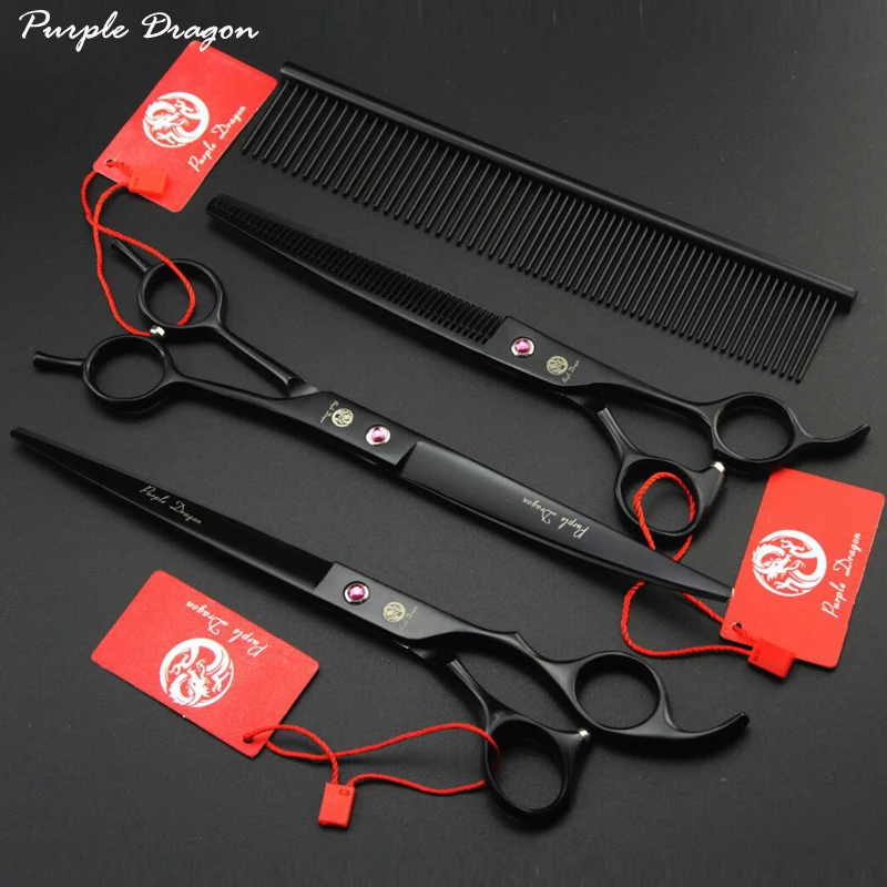 Inch Dog Grooming Scissors Inch Dog Grooming Scissors