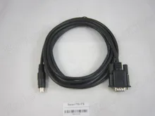 Envío Libre Smart700-FX PLC Cable de Comunicación para conectar 6AV6 648-0AC11-3AX0 y FX PLC HMI, Smart700/1000 PLC Cable