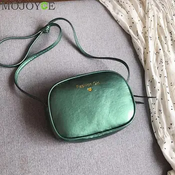 

Fashion Women Handbags Simple Crossbody Bags Zipper Women Bag Pu Leather Messenger Bags Shoulder Bag