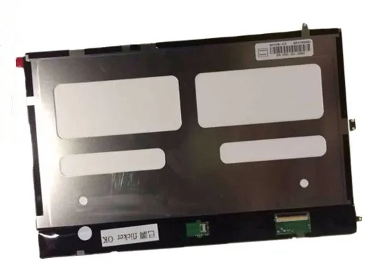 Для Huawei Mediapad 10 Link S10-201 S10-201U ЖК-дисплей сенсорный экран дигитайзер Замена с