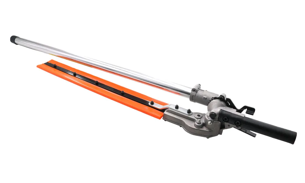 grama 6 in1 com gx35 4 tempos